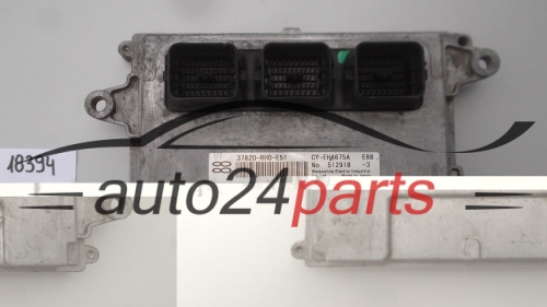 KOMPUTER STEROWNIK SILNIKA HONDA 1.8 37820-RH0-E51, 37820RH0E51, CY-EH4675A, CYEH4675A, EH4675A