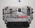 Μονάδα Ελέγχου Κινητήρα RENAULT TWINGO BOSCH 0 261 S12 918, 0261S12918, A2819009701, 237105748R