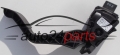 POTENTIOMETRE DE PEDALE DE GAZ D'ACCELERATEUR PEUGEOT CITROEN 96 714 337 80 / 9671433780 / 6PV 009 949-41 / 6PV00994941 