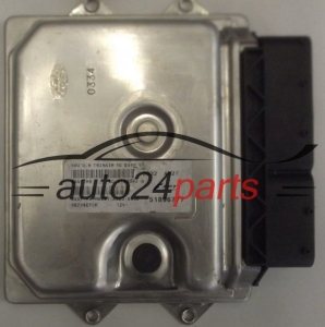 CENTRALINA MOTORE FIAT 500 MAGNETI MARELLI 8GSF.H9, 8GSFH9, FPT 51896777, BC.0103343.G, BC0103343G 