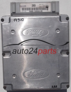 92AB12A650EB, 92AB-12A650-EB 2AEB CSD-201