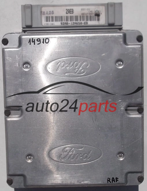 92AB12A650EB, 92AB-12A650-EB 2AEB CSD-201