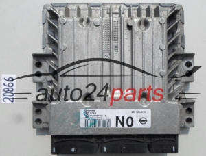 Μονάδα Ελέγχου Κινητήρα NISSAN NV200 SID305 S180067166 A, S180067166A, 23710BJ91B