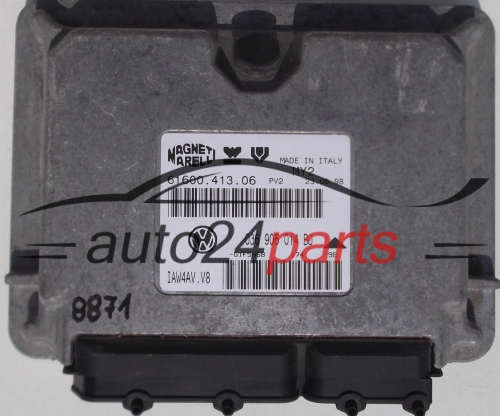 61600.419.06, 6160041906, 036 906 014 BJ, 036906014BJ, IAW4AV.V8, IAW4AVV8