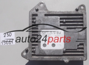 KOMPUTER STEROWNIK SILNIKA OPEL VECTRA SIGNUM ZAFIRA 2.2 SIEMENS VDO  5WK9 1112, 5WK91112, FGP 55 562 443 EU, 55562443 - 