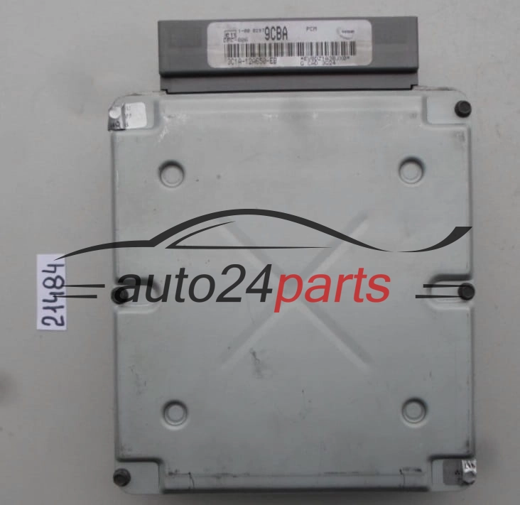 CENTRALINA MOTORE FORD TRANSIT 2.0 TDDI 3C1A-12A650-EB, 3C1A12A650EB, 9CBA 