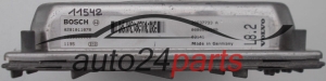 ΜΟΝΑΔΑ ΕΛΕΓΧΟΥ ΚΙΝΗΤΗΡΑ VOLVO S60 2.4 D5 BOSCH 0 281 011 078