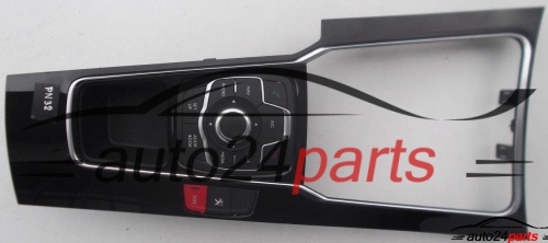 NAVI RADIO TELEFON PEUGEOT 508 6593U1 / 9665668380 