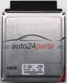 CENTRALINA DO MOTORE FORD MONDEO 2.0 TDCI Delphi 280036931, 5S71-12A650-LA