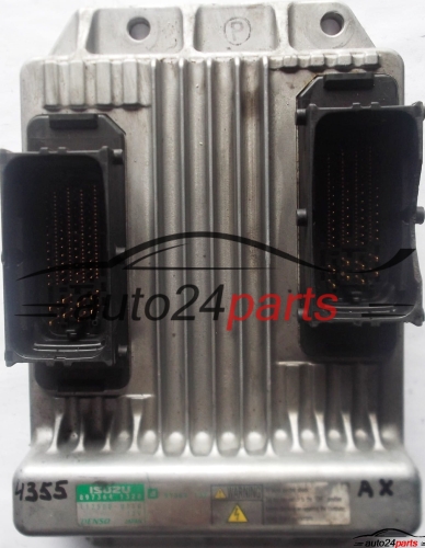 ECU CENTRALITA DE MOTOR OPEL CORSA COMBO MERIVA 1.7 CDTI Z17DTH
