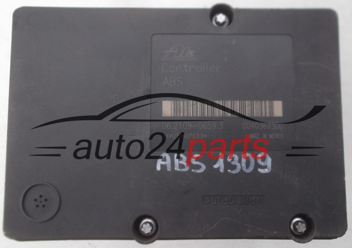 Aντλία ABS SSANG YONG KYRON ACTYON REXTON 48910-09000, 4891009000, ATE 06.2102-0305.4, 06210203054, 06.2109-0659.3