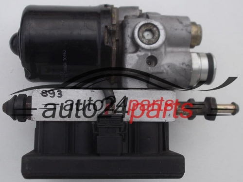 BOMBA HIDRAULICA Y CENTRALITA ABS VOLKSWAGEN SHARAN 7M0 907 379 / 7M0907379 / 10.0945-0301.3 / 10094503013 / 7M0 614 111 K / 7M0614111K / 10.0203-0069.4 / 10020300694