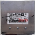ECU ENGINE CONTROLLER OPEL ASTRA 1.6 X16XE DELCO 16214259 JU, 16214259JU, D96019, CDJF, BZKY, CKYH