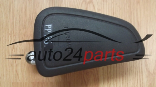 AIR BAG FOTELA PODUSZKA POWIETRZNA SIEDZENIA OPELCORSA C MERIVA LEWA 13128739