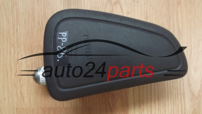 AIR BAG FOTELA PODUSZKA POWIETRZNA SIEDZENIA OPELCORSA C MERIVA LEWA 13128739