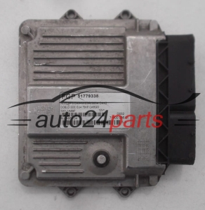 CALCULATEUR MOTEUR FIAT DOBLO 1.3 CDTI MAGNETI MARELLI MJD 6F3.D4, MJD6F3D4, FGP 51779338, 71600.086.01, 7160008601