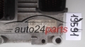 KOMPUTER STEROWNIK SILNIKA FIAT COUPE 2.0 20V BOSCH 0261204271, 0 261 204 271, 964055, 1277356306, 00467534040, 467534040 033