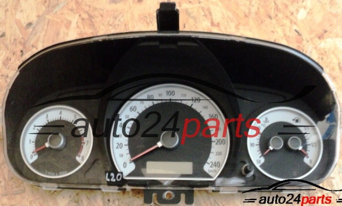 Tacho Kombiinstrument KIA CEED E110 940061H010, 94006-1H010
