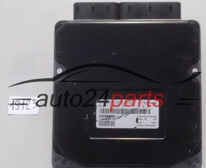 KOMPUTER STEROWNIK SILNIKA MERCEDES W203 SIEMENS 5WK90479 [08], 5WK9047808, A 271 153 55 79, A2711535579  - 19123