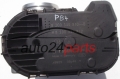 CUERPO DE MARIPOSA RENAULT NISSAN OPEL BOSCH 0 281 002 681, 8 200 330 810 D,  H 8 200 330 812