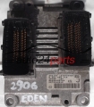 Komputer sterownik silnika Alfa Romeo 166 2.0 TS 0261206713 00468153700 ME731HA010