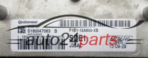 ECU CENTRALITA DE MOTOR  FORD 1.6 S180047063 B