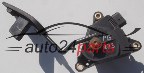 POTENCJOMETR PEDAL GAZU NISSAN 1 8002 AX 700 / 18002AX700