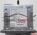 RADIO CD MP3 OPEL ASTRA 13 188 461 LC / 13188461LC / 7 647 103 310 / 7647103310 / CD30 