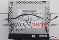 RADIO CD BLUETOOTH NAVI NISSAN JUKE BOSCH 7 612 830 051, 7612830051, 25915BH20A 
