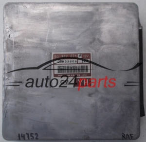 STEROWNIK SKRZYNI AUTOMATYCZNEJ OPEL VECTRA GM 90347671 YH