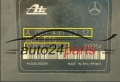 Bomba de abs A0034310312 ATE 10020400144 A0034310312 10099013272 MERCEDES CLK