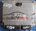 KOMPUTER STEROWNIK SILNIKA VW VOLKSWAGEN GOLF BORA 2.0 AQL 06A906018CS, 06A 906 018 CS, BOSCH 0261206088, 0 261 206 088 