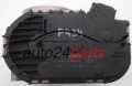PRZEPUSTNICA POWIETRZA ALFA ROMEO 147 1.6 16V BOSCH 0 280 750 073, 0280750073
