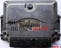 MOTORSTEUERGERÄT ECU STEUERGERÄT FIAT DUCATO 2.2 HDI BOSCH 0281010345, 0 281 010 345, 1332377080, 28SA5661