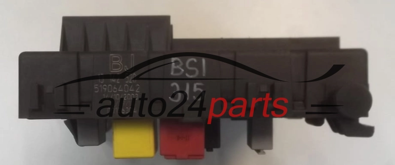 OPEL VECTRA C SIGNUM 2002-2008 13142520 BJ 93176918 6238046, 62 38 046