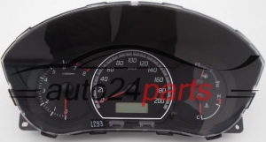 SPEEDOMETER INSTRUMENT CLUSTER SUZUKI SWIFT 34100-63JE0, 3410063JE0, 34100-63JE, 3410063JE