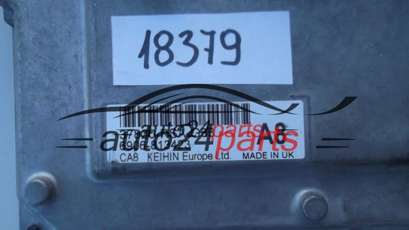 HONDA CIVIC 1.8, 37820RSAG33, 6906-813423, 6906813423, A8