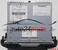 RADIO CD MULTI FUNCTION AUDIO SYSTEM MAZDA NG31 66 9RQ, NG31669RQ, PT-2879Q, PT2879Q, NG31 66 AR0, NG3166AR0, PT-2880Q, PT2880Q, NG31 66 9H0, NG31669H0, ET-1170Q, ET1170Q 
