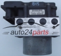 ABS POMPA I STEROWNIK RENAULT CLIO MODUS BOSCH 0 265 231 359, 0265231359, 8200129951, 0 265 800 329, 0265800329 