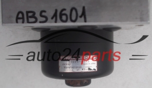 ABS POMPA I STEROWNIK TOYOTA MR2 44510-17080, 4451017080, DENSO 133000-4190, 1330004190