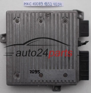 UCE CENTRALITA DE MOTOR ROVER METRO 1.4 MKC 10089, MKC10089, MKC 10089 1852 4034