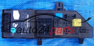 ELEKTRISCHER KASTEN SICHERUNGKASTEN SICHERUNG UND RELAIS STROMKASTEN RELAISKASTEN OPEL VECTRA SIGNUM 13168783 EJ 351788, IDB4 