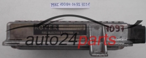 ECU ENGINE CONTROLLER ROVER 820 2.0 TURBO MKC 10084, MKC10084, 0692 4031, 06924031, 0692003400
