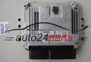 Μονάδα Ελέγχου Κινητήρα FIAT BRAVO 1.9 JTD BOSCH 0 281 013 577, 0281013577, 55207103