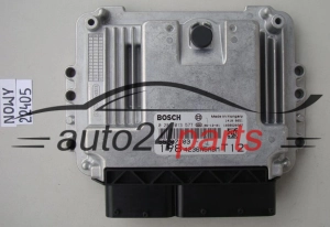 Μονάδα Ελέγχου Κινητήρα FIAT BRAVO 1.9 JTD BOSCH 0 281 013 577, 0281013577, 55207103 ΝΕΟ