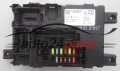 ELEKTRISCHER KASTEN SICHERUNGKASTEN SICHERUNG UND RELAIS STROMKASTEN RELAISKASTEN  OPEL CORSA D 13265077 CD, 28100928