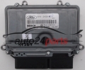 MOTORSTEUERGERÄT ECU STEUERGERAT FORD KUGA 2.5 16V, BOSCH 0 261 209 471, 0261209471, 9V4N-12A650-AE, 9V4N12A650AE 