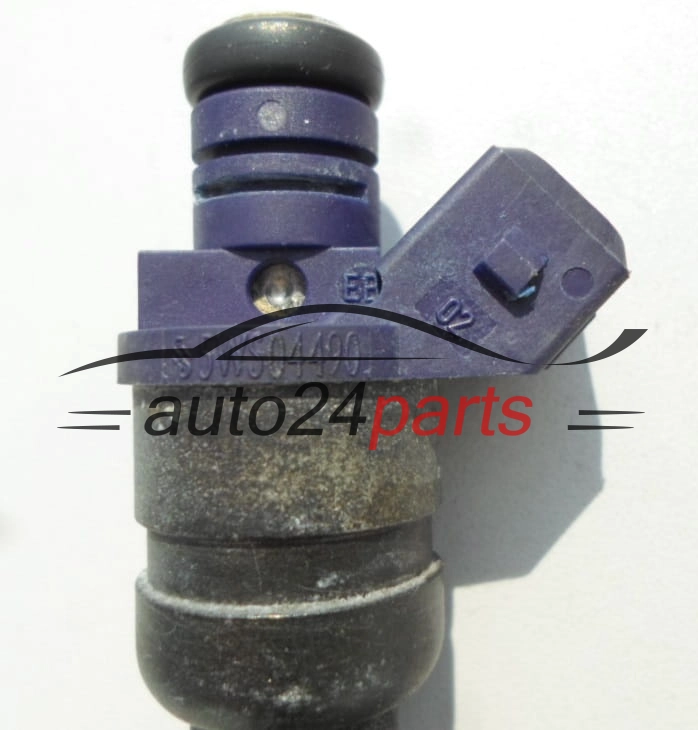 LISTWA WTRYSKOWA OPEL Z18XE 09158663, 5WS04490 