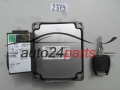  OPEL ASTRA 1.7 DT DTI Y17DT Y17DTI Y17DTL DELPHI DELCO 12212819 ISUZU 8973065750