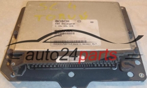 CENTRALINA ABS SCANIA 4 143866, BOSCH 0 486 106 008, 0486106008